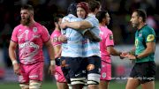 French Top 14: La Rochelle Climb The Table Whilst Racing 92 Win Paris Derby