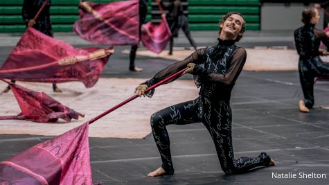 2023 Season-End Season Recap + Movers & Shakers for WGI Guard World Champs