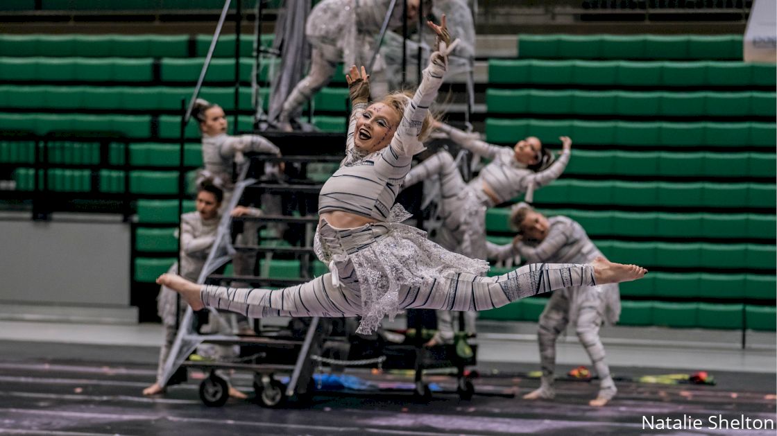 FULL Prelims Schedules - 2023 WGI Guard World Champs, Apr 13