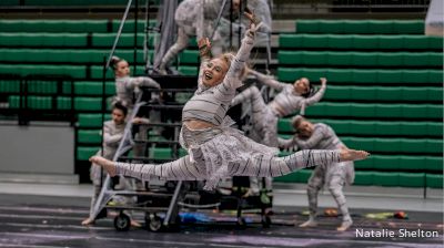 FULL Prelims Schedules - 2023 WGI Guard World Championships - April 13