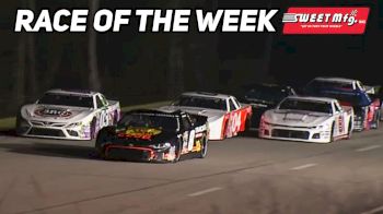 Sweet Mfg Race Of The Week: CARS Tour Battle At Florence Motor Speedway
