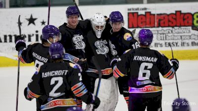 USHL Goals of The Week: March 26