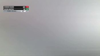 215-4A Cons. Round 1 - Jacob Bartko, Riverdale Ridge vs Connor Mann, Mountain View