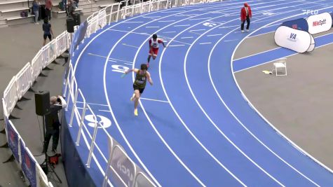 High School Boys' 4x400m Relay, Prelims 6