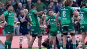 How To Watch Connacht Rugby In The United States In 2024-2025