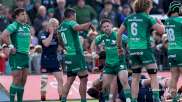 Highlights: Connacht Rugby Vs. Edinburgh Rugby | 2023 United Rugby Championship