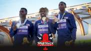 Can The U.S. Complete Another 200m Sweep? Men's 200m Rankings