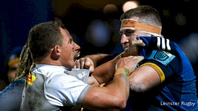 Highlights: Leinster Rugby Vs. DHL Stormers