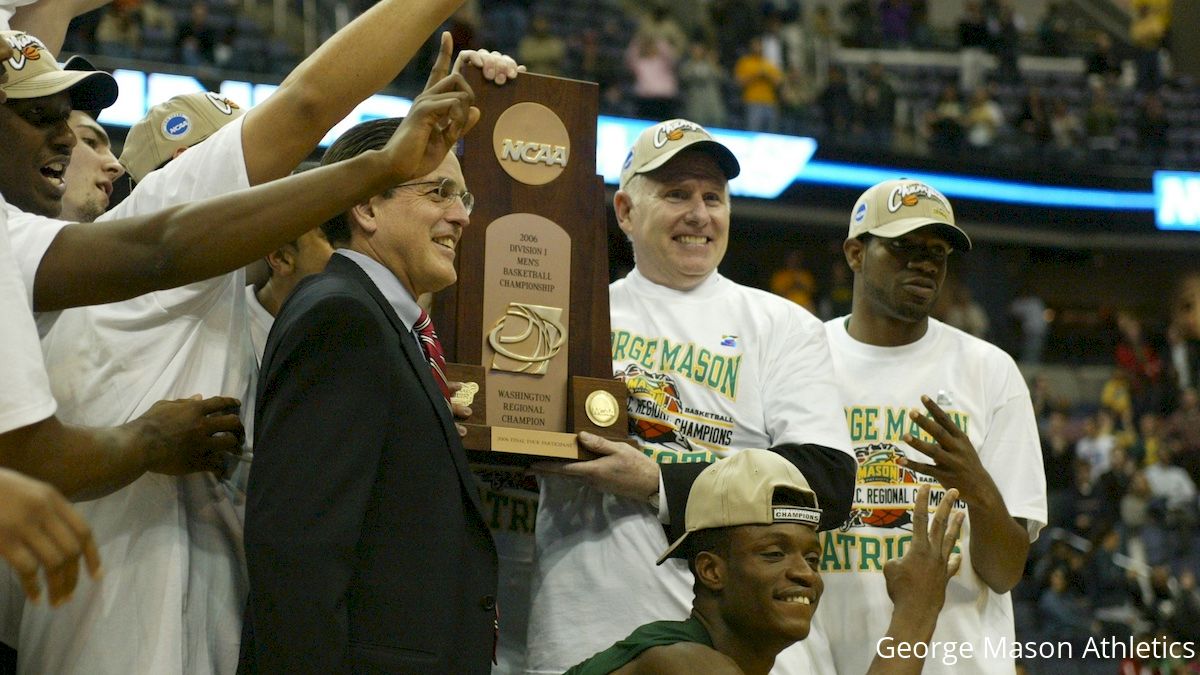 Jim Larranaga Final Four Return Highlights Lasting Legacy Of CAA Hoops