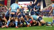 Highlights: Ulster Rugby Vs. Vodacom Bulls | 2023 United Rugby Championship