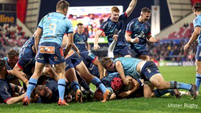 Highlights: Ulster Rugby Vs. Vodacom Bulls