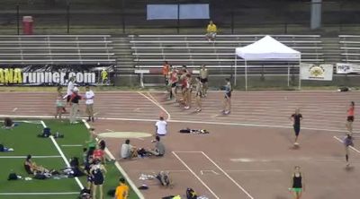 M 1500 H02 (Sec B, Myers 3:42 FTW at 2012 American Miler's Club)