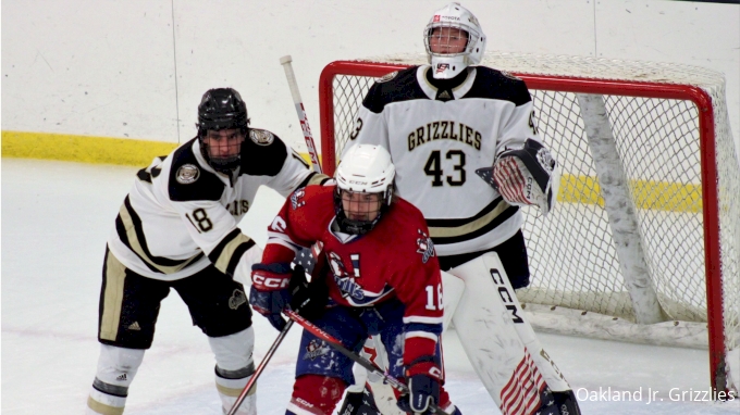 The Stanley Cup Visits Springfield, Inspiring Young Hockey Players