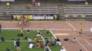 W 1500 H01 (Sec A, LaCaze continues streak 4:12 win at 2012 American Miler's Club)