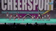 NM Elite - Spice Girls [2024 L1 Youth - D2 - Small - C Day 2] 2024 CHEERSPORT National All Star Cheerleading Championship