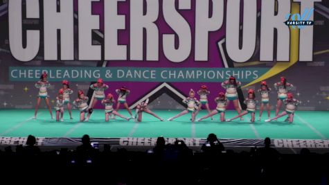 NM Elite - Spice Girls [2024 L1 Youth - D2 - Small - C Day 2] 2024 CHEERSPORT National All Star Cheerleading Championship