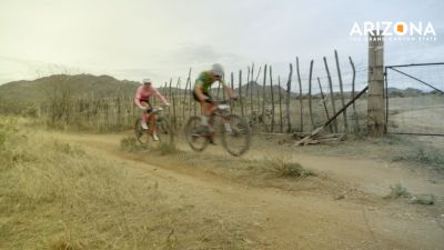 24 Hours In The Old Pueblo: Great Race, Party