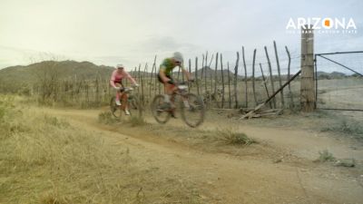 24 Hours In The Old Pueblo: A Great Race And Party