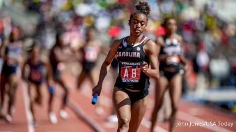 How to Watch: 2023 Penn Relays presented by Toyota