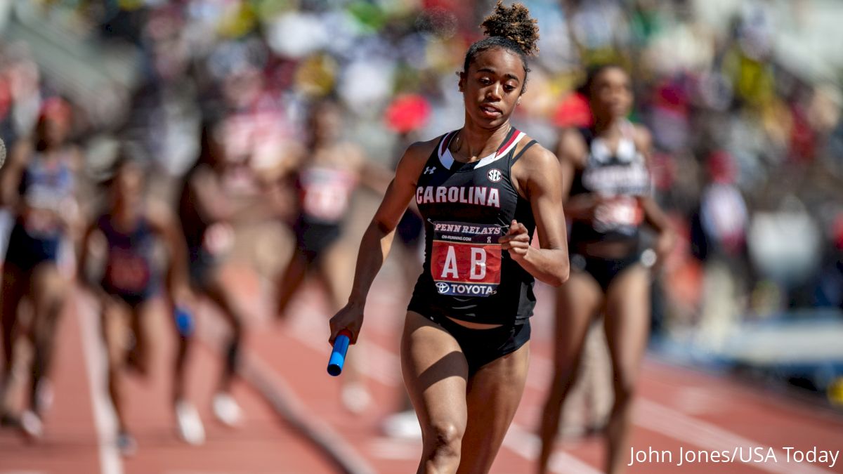How to Watch: 2023 Penn Relays presented by Toyota
