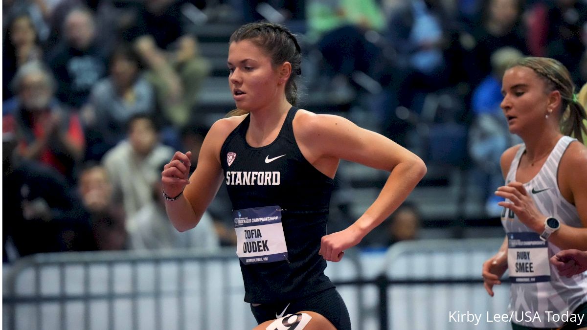 Stanford Invitational 2023 Schedule