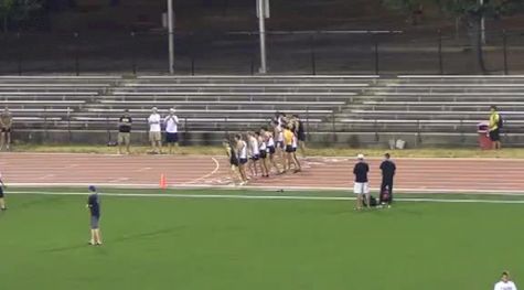 M 5k H01 (Darling wins in 13:46, 2012 American Miler's Club)