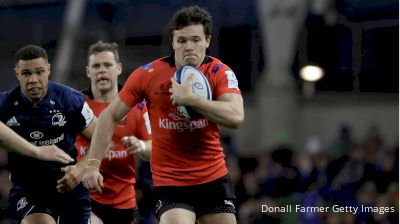 Heineken Champions Cup: Anticipation For Titanic Leinster vs Ulster Clash