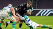 'Long Ban' Predicted After Ugly Targeting Of Young Fly-Half