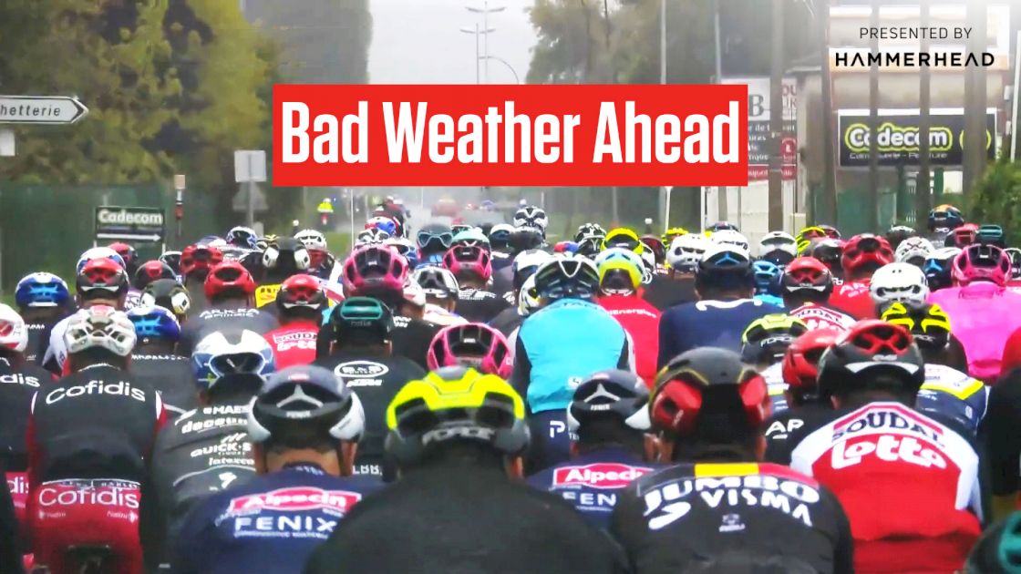 2023 Tour Of Flanders Weather: Snow And Rain Forecasted