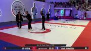 Replay: Mat 1 - 2022 Abu Dhabi World Professional Jiu-Jitsu | Nov 15 @ 10 AM