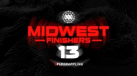 2023 Midwest Finishers 13