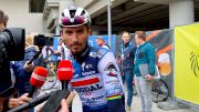 No Pressure For Soudal-Quick Step - Julian Alaphilippe