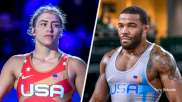 The Process For Making The 2023 Senior World Wrestling Team Explained