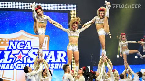 Get An In-Depth Look At Revs From NCA!