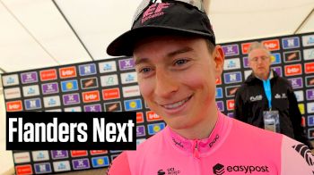 Expect More At Flanders From Neilson Powless
