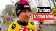 Tour of Flanders Will Bring The Superstars Like Wout Van Aert