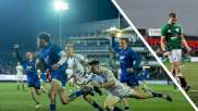 U20 Six Nations Best Tries Of The Competition