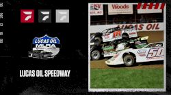 2023 10th Annual MLRA Spring Nationals at Lucas Oil Speedway