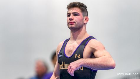 Northwestern Wrestling Schedule 2024-2025: Season Preview