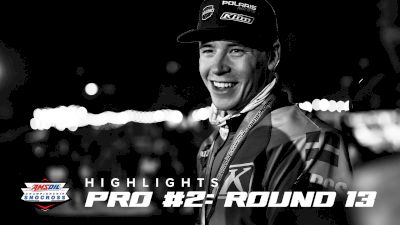 highlight: Pro2 #13