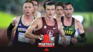 NCAA Championship Rematches At Stanford Invite