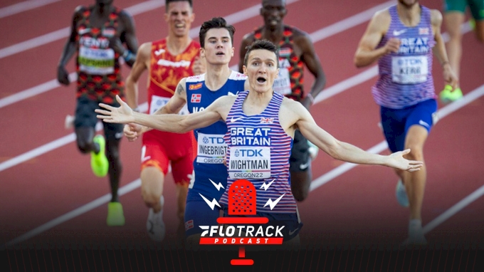 Will Jakob Ingebrigtsen Get The 1500m Gold Back? Men's 1500m Rankings ...