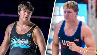 All The Ranked & Registered Wrestlers For 2023 USAW Folkstyle Nationals
