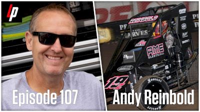 Andy Reinbold | The Loudpedal Podcast (Ep. 107)