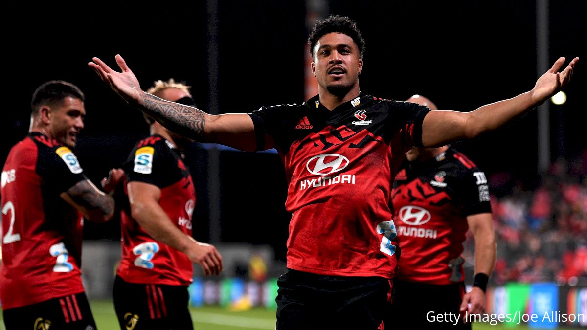 Super Rugby Pacific Fixtures Of The Week: Hot Hurricanes Making Their Push