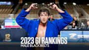 The Official FloGrappling Male Gi Rankings
