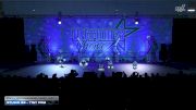 Studio 22 - Tiny Pom [2025 Tiny - Intermediate - Pom Day 1] 2025 Nation's Choice Dance Grand Championship & Cheer Showdown
