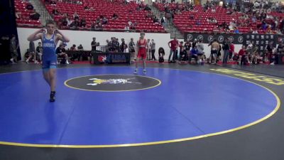 Replay: Mat 10 - 2024 US Open Wrestling Championships | Apr 27 @ 4 PM