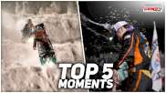 COMP Cams Top 5 FloRacing Moments 3/20 - 3/26