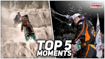 COMP Cams Top 5 FloRacing Moments 3/20 - 3/26